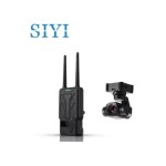 Offres Spéciales caméra à cardan à zoom numérique SIYI A8 Mini 4K 8MP Ultra HD 6X avec capteur Sony 1/1.7 & Quot 95g poids léger 55x55x70mm